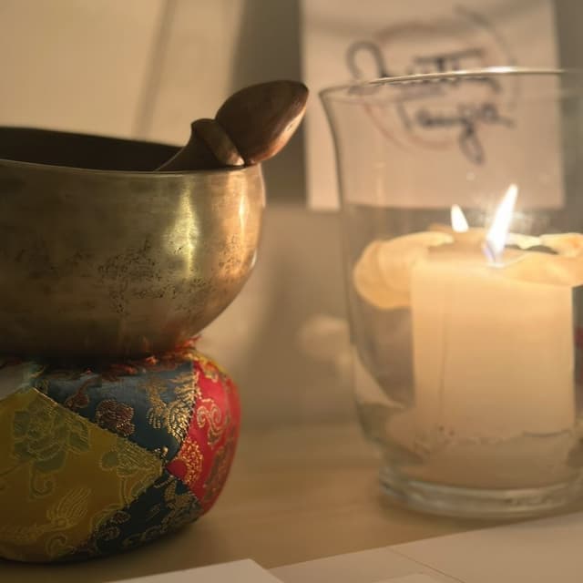 Autotrattamento Energetico