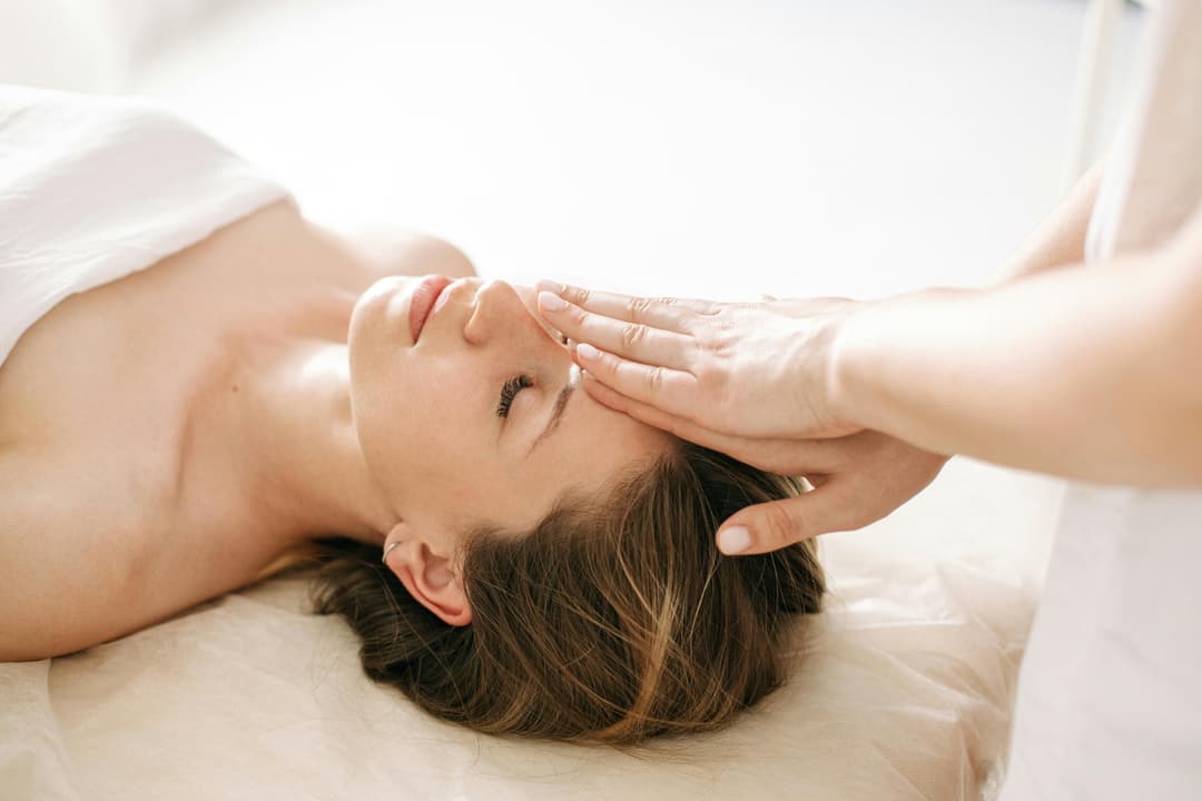 Trattamento craniosacrale